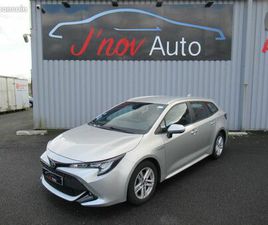 TOYOTA COROLLA TOURING SPT 122H DYNAMIC BUSINESS