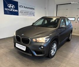 BMW X1 F48 SDRIVE 16D 116 CH BUSINESS DESIGN
