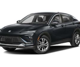 USED 2024 BUICK ENVISTA SPORT TOURING FWD