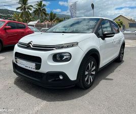 CITROEN C3 HDI 101.000KMS