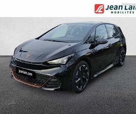 CUPRA BORN CUPRA BORN 204 CH ONE