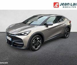 CUPRA TAVASCAN 286 CH V