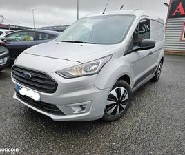 FORD TRANSIT CONNECT TREND BUSINESS 1.5L ECOBLUE 100 CV