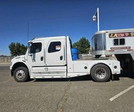 2007 FREIGHLINER M2 106