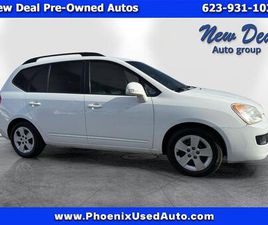 USED 2010 KIA RONDO LX