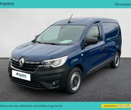 RENAULT EXPRESS VAN 1.3 TCE 100CH CONFORT