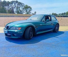 BMW Z3 COUPÉ