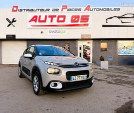 CITROËN C3 110CH FEEL