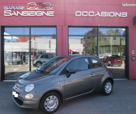 FIAT 500 FIAT 500 1.0 70CH BSG S&S CULT