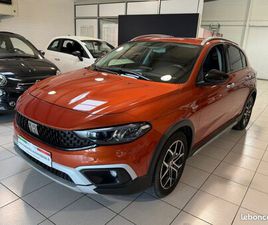 FIAT TIPO CROSS 1.0 FIREFLY TURBO 100CH S/S PLUS