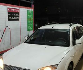 FORD MONDEO SW FORD MONDEO SW 1.8I 125 CH X-TREND