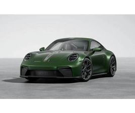 PORSCHE 911 GT3 AVEC PACK TOURING