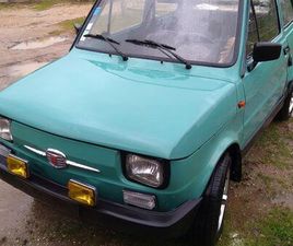 FIAT 126