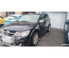 FIAT FREEMONT FIAT FREEMONT