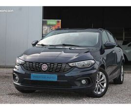 FIAT TIPO HATCHBACK 1.4 I 16V 95CV BV6 LOUNGE