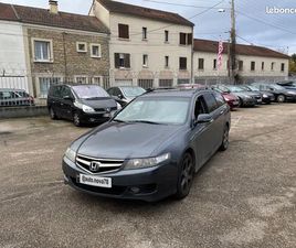 HONDA ACCORD TOURER 2.2 I-CDTI SPORT