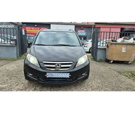 HONDA FRV 2.2 CTDI