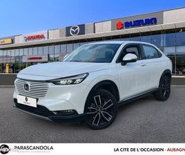 HONDA HR-V 1.5 I-MMD 131CH E:HEV ADVANCE