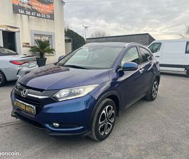 HR-V 1.5 I-VTEC 130CV REPRISE POSSIBLE