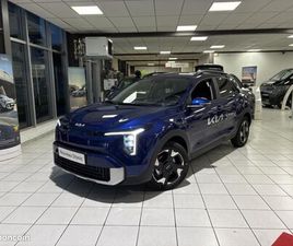 KIA STONIC 1.0 T-GDI 115CH MHEV ACTIVE DCT7