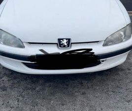 PEUGEOT 106