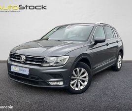 VOLKSWAGEN TIGUAN 1.4 TSI 150 BMT CONFORTLINE