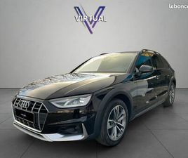 AUDI A4 ALLROAD 45 TFSI 245CH DESIGN QUATTRO S TRONIC 7