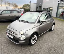 FIAT 500C 1.0 70CH BSG S&S DOLCEVITA