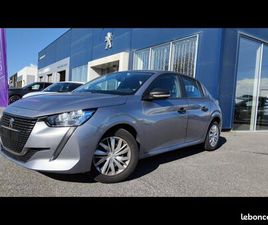 PEUGEOT 208 1.2 PURETECH 75CH S&S LIKE