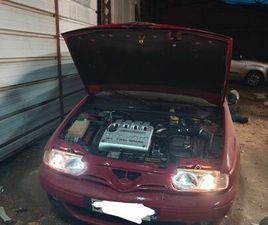 ALFA ROMEO 145 1.4 16V TWINSPARK