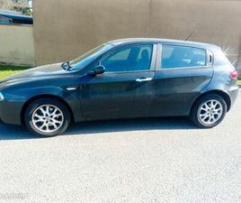 ALFA ROMEO 147 ESSENCE 1.6 CT OK