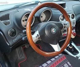 ALFA ROMEO 156 2,5L V6