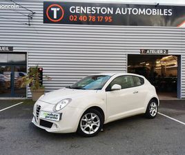 ALFA ROMEO MITO 0.9 TWIN AIR 85 CH DISTINCTIVE 1ÈRE MAIN