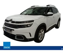 PURETECH 180 FEEL EAT8 AUTOMAATTI