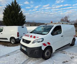 EXPERT PREMIUM 1.5L BHDI 120 BVM6