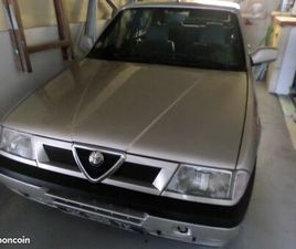 VENDS ALFA ROMEO 33