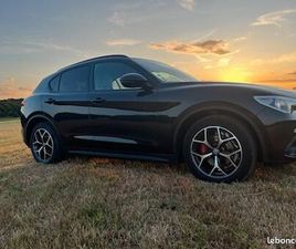 ALFA ROMEO 2.2 180CV SPORT EDITION