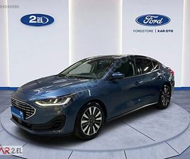 1.5 ECOBLUE TITANIUM X