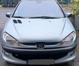 PEUGEOT 2026 SW FAMILIALE (OU BREAK)