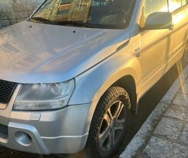 GRAND VITARA