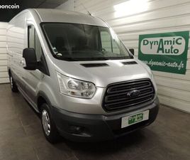 FORD TRANSIT 2T FG T310 L3H2 2.0 ECOBLUE 105CH TREND BUSINESS