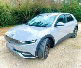 HYUNDAI IONIQ 5 CREATIVE 170CH SOUS GARANTIE 2031