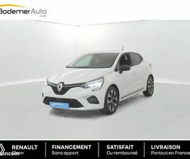 RENAULT CLIO SOCIETE BLUE DCI 100 EVOLUTION REVERSIBLE