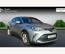 1.8 VVT-H ICON CVT EURO 6 (START/STOP) 5DR