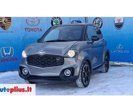 CHATENET CH46, 0.5 L., COUPE