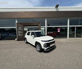 HYUNDAI INSTER 49 KWH 115CH INTUITIVE 4PL