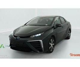 TOYOTA MIRAI HYDROGENE 154 CH DYNAMIC