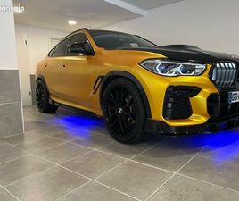 X6 G06 3.0D MHE M PERFORMANCE