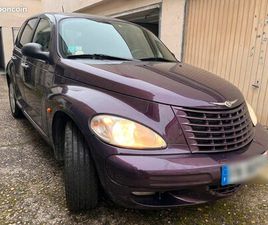 PT CRUISER 2.4L GT TURBO