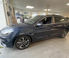 HYUNDAI I30 SW 1.0 T-GDI 100CH CREATIVE DCT-7